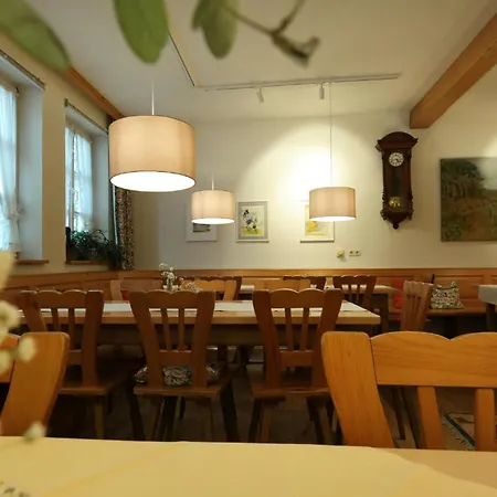 Gruener Baum