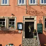 Grüner Baum 3* Prichsenstadt