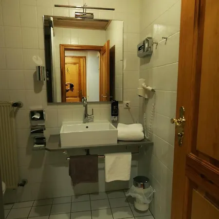 Vendégház Gruener Baum