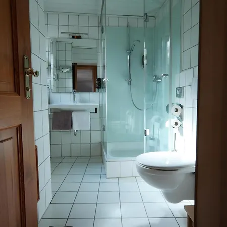 Vendégház Gruener Baum Prichsenstadt