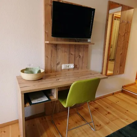 Gruener Baum Vendégház 3*