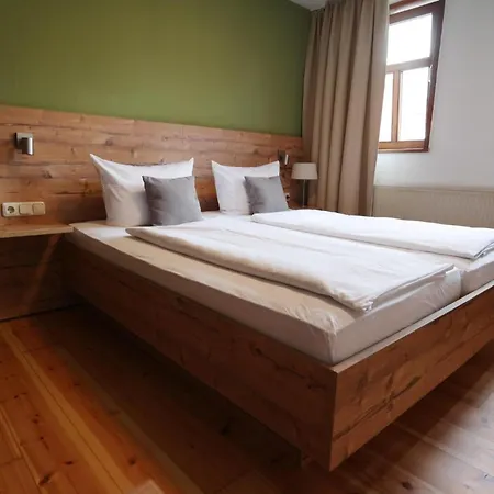 Gruener Baum Vendégház