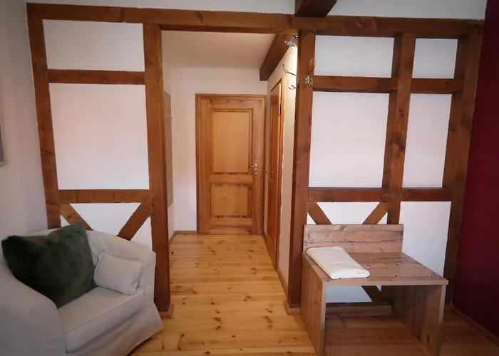 Vendégház Gruener Baum 3*