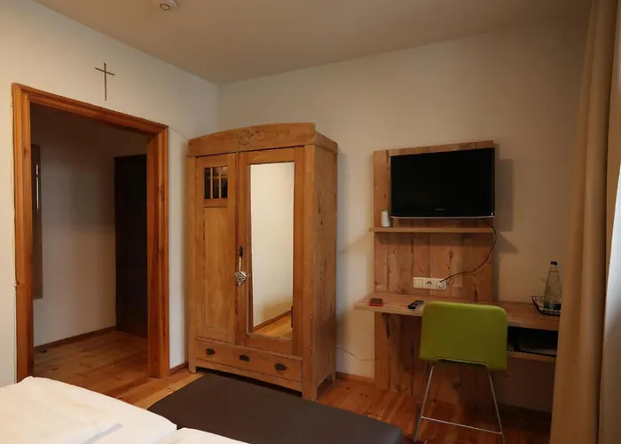 Vendégház Gruener Baum 3*