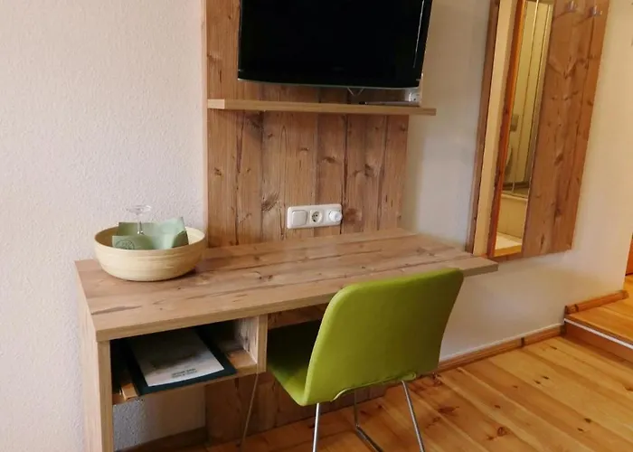 Gruener Baum Vendégház 3*