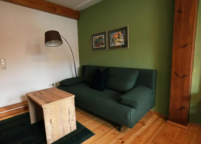 Vendégház Gruener Baum